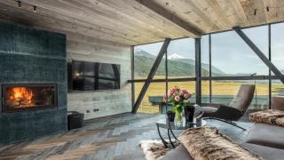 Black Diamond Chalet - 2