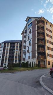 Prestige Forest Resort Apartman Djuric - 1