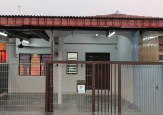 Harmony Homestay Kapar - Kapar - 8