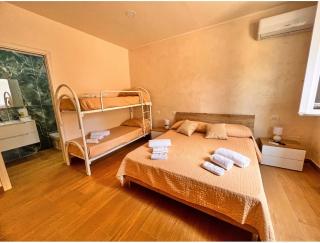 Villa Perla Del Mare - Mondragone - 5