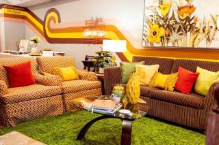 Retro-inspired Content House In Patterson Park - 0