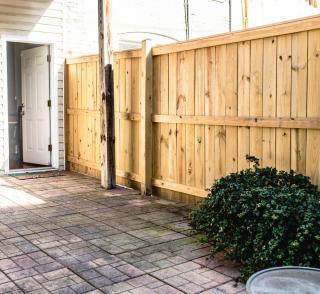 Retro-inspired Content House in Patterson Park - 2