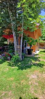 Le Jardin D' Épicure - Oderen - 4