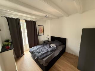 Sechs Zimmer Wohnung in Sankt Ingbert - 4