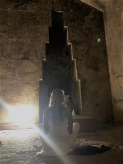 Bastet Retreat Hotel - 4