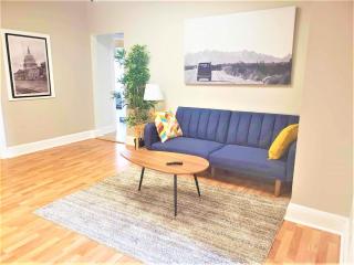Pleasant Private Room in Washington DC - Washington, D.C. - 6