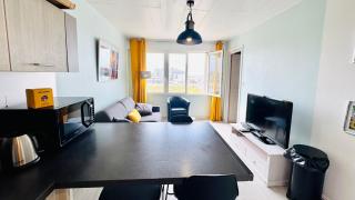 Côté Sud - Vue mer Stella-Plage - 2