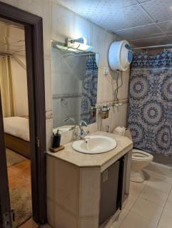 Cozy studio Apartment in Murree - Murree - 8