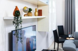 Beautiful 3BR with Private Jacuzzi by ArcoBnb - Is-Swieqi - 1