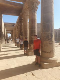 Bastet Retreat Hotel - 6