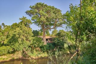 Emboo River Camp - Talek - 4