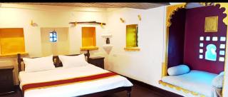 Veda Heritage Haveli - Udaipur - 3