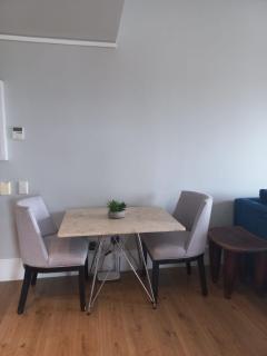The Gallery 204 Luxury Apartment - Knysna - 7
