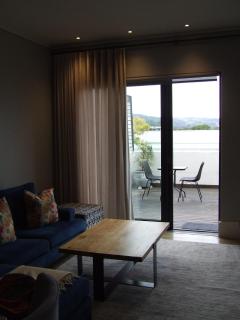 The Gallery 204 Luxury Apartment - Knysna - 6