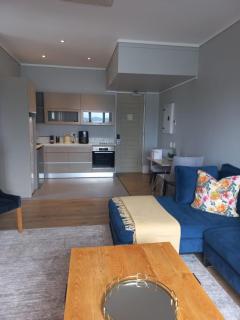 The Gallery 204 Luxury Apartment - Knysna - 0