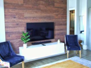 The Gallery 204 Luxury Apartment - Knysna - 8