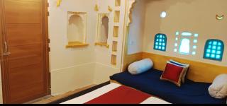 Veda Heritage Haveli - Udaipur - 4