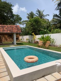 Villa Carla Mirissa - Mirissa - 0