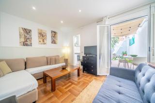 HomeHolidaysRentals Arlene - Calella - 8
