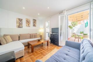 HomeHolidaysRentals Arlene - 0