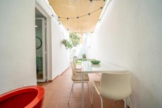 HomeHolidaysRentals Arlene - Calella - 9