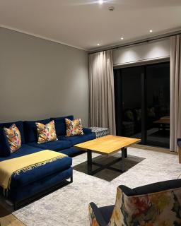 The Gallery 204 Luxury Apartment - Knysna - 9