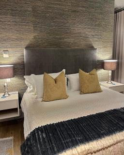 The Gallery 204 Luxury Apartment - Knysna - 5