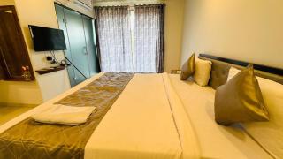 HOTEL PANCHAVATI INn - 8