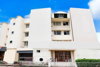 Collection O Vashi formerly Blue Diamond - 0