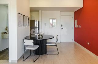 Bold Apartment 10 Min From Shopping Mcal Lopez - 1