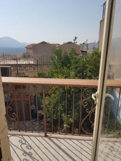 יוקרה בסימטה - 1