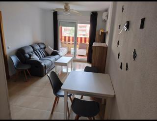 Casa Gabriela - Roquetas de Mar - 7