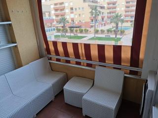 Casa Gabriela - Roquetas de Mar - 4