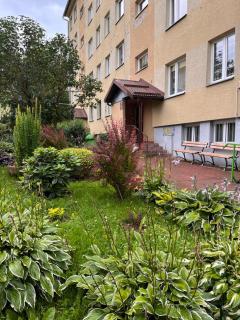 Apartament BB II Źródlana - 2