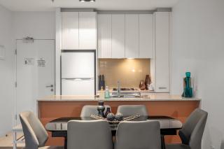 Convenient CBD Retreat in the Best Location - Melbourne - 4