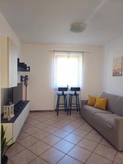 SassoMezzo Guesthouse - 0