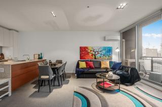 Convenient CBD Retreat in the Best Location - Melbourne - 7