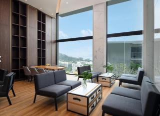 1 bedroom Mida Grande Resort, Phuket - Ban Lum Fuang - 4