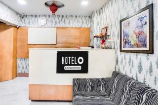 Hotel O Andheri Near Mumbai Airport We Stay - 9