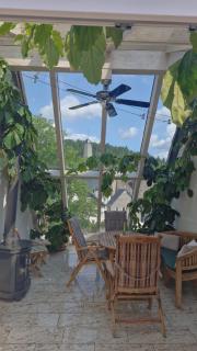 Ferienwohnung Opas Gewächshaus - 8