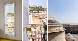 Nuova Pizzofalcone - 8