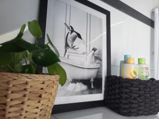 Lovingly designed apartment - 6