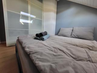 Lovingly designed apartment - Aachen - 4