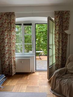 Ferienwohnung Stefan - Top-Lage in Gmunden - 2
