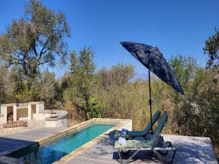 Luxury Villa with Heated Pool - Hoedspruit - 0