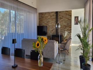 Luxury Villa with Heated Pool - Hoedspruit - 6