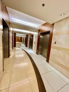 Studio Unit at Grand Riviera Suites in front of US Embassy - 7