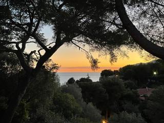 Appartamento Gemma in Villa a Pinamare - 0