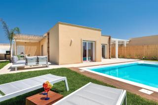 Villa Medusa - Brucoli - 5