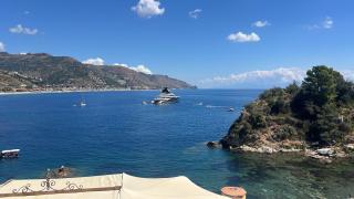 Blue House - Taormina - 8